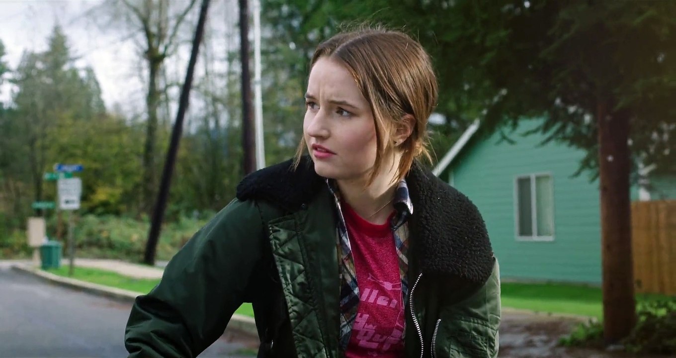 Outside In (2018) stream deutsch anschauen