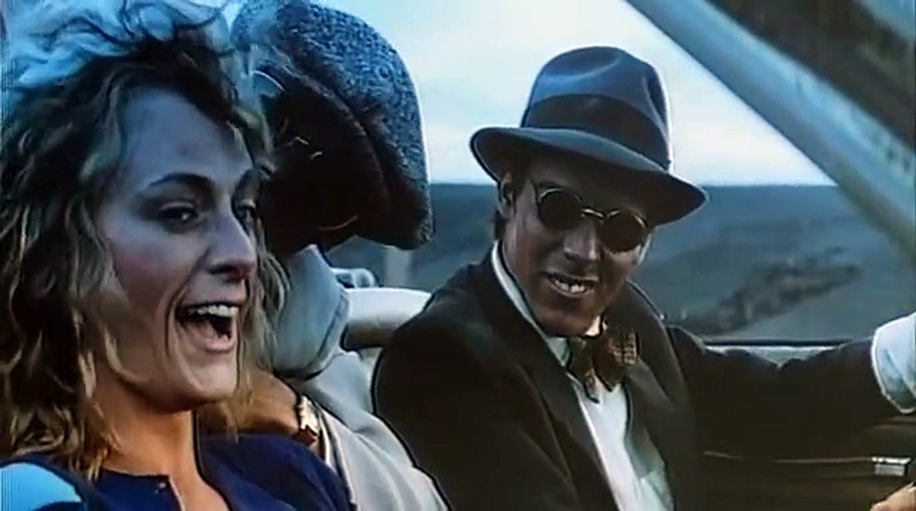 Radioactive Dreams (1986) stream deutsch anschauen