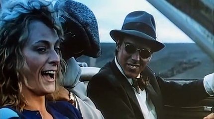 Radioactive Dreams (1986) stream deutsch anschauen