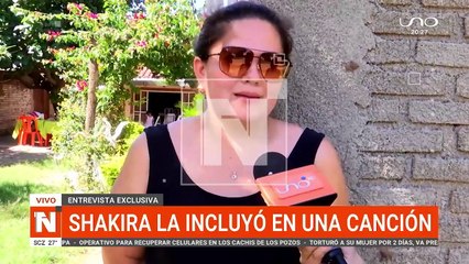 Entrevista exclusiva