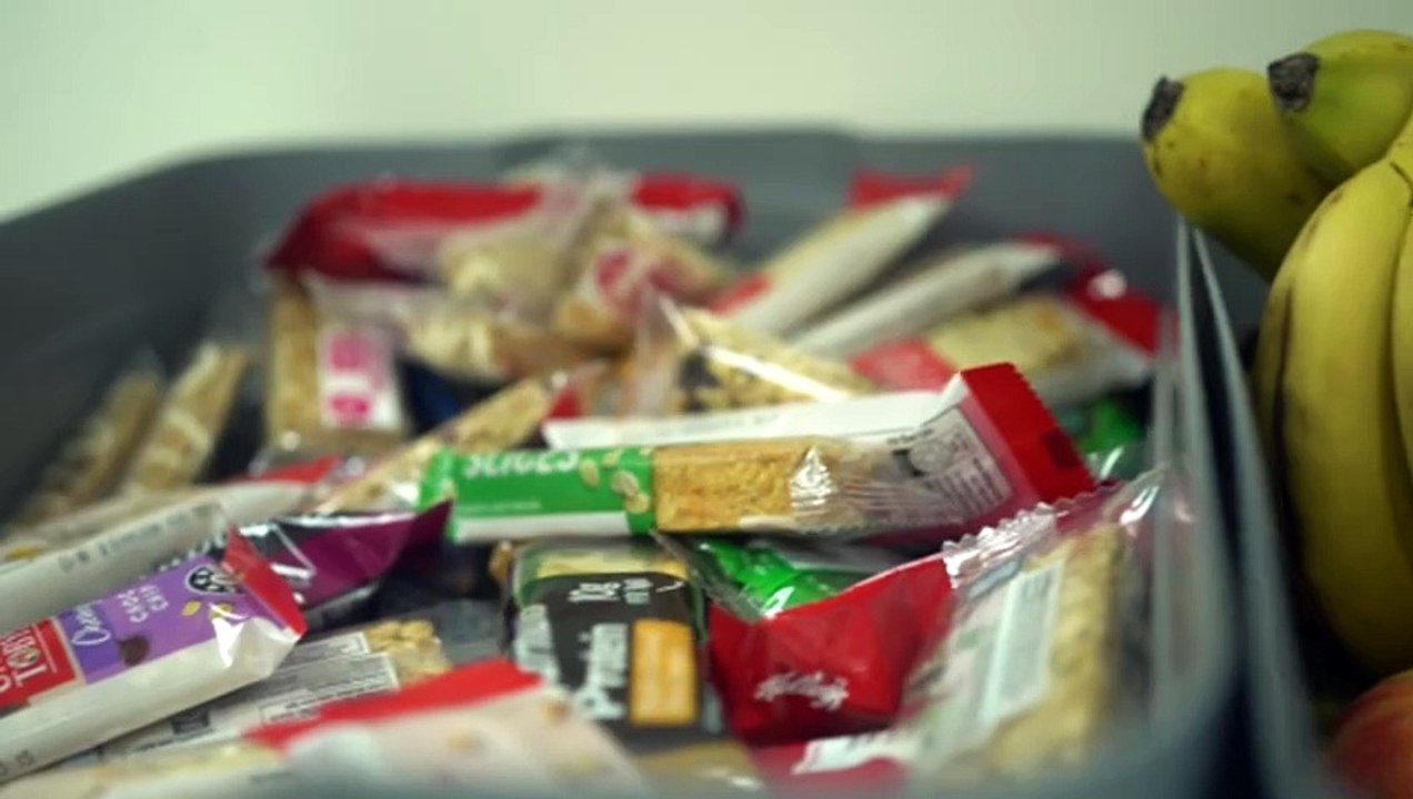 Elite athletes reminded to get educated on food...
