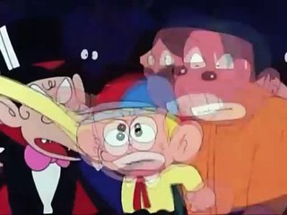 CARLETTO - 15 - I - mostri - hanno - cuore