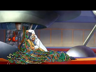 FELIX E LA MACCHINA DEL TEMPO - Il film completo di Mondo TV!