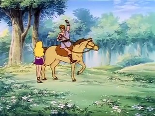 Hercule - Dessins animés français complet