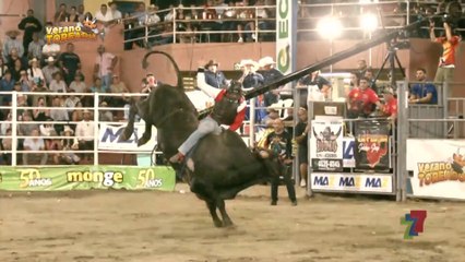 Monta El Isidreño - Sábado 20 Abril 2024