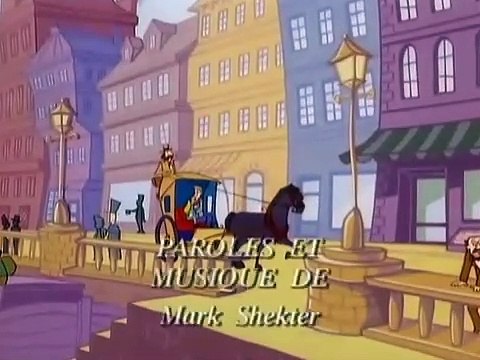 La petite princesse - Dessins animés en français complet