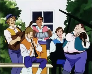 LA LEGGENDA DI ZORRO - Il film completo di Mondo TV!