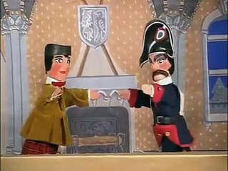 Le chateau de Guignol