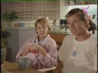 Blue water high - Anna a la derive 2/2