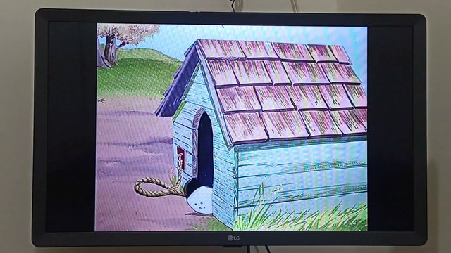 The Foghorn Leghorn italiano 3_4