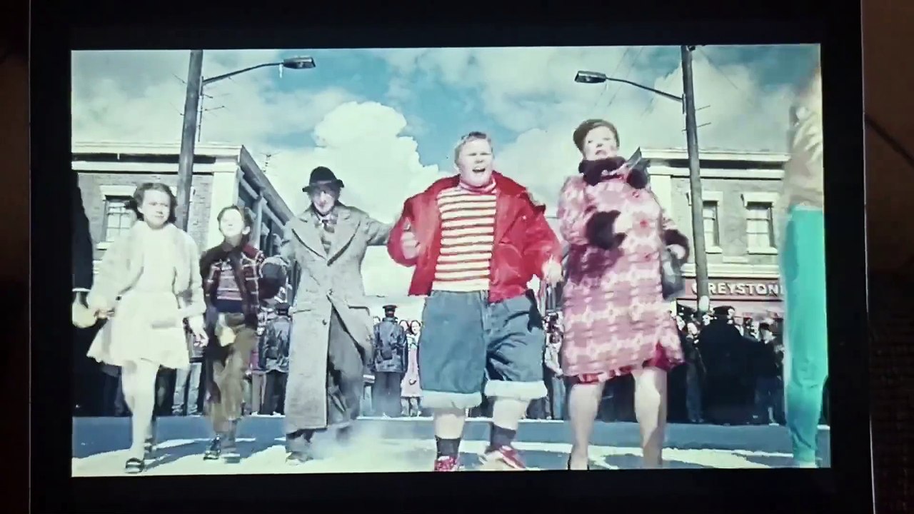 Willy Wonka canzone di Benevento di Willy Wonka