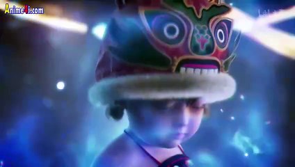 Immortality (Yong Sheng) S.3 Ep.3 English Sub