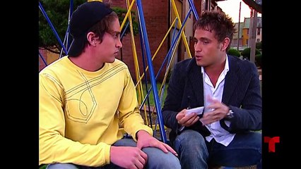 101. Amores de Mercado