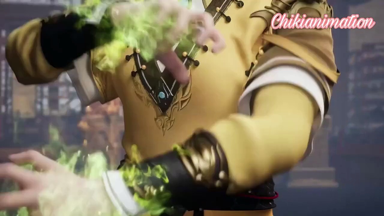 anime