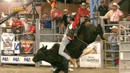 Monta El Malguaro - Sábado 20 Abril 2024