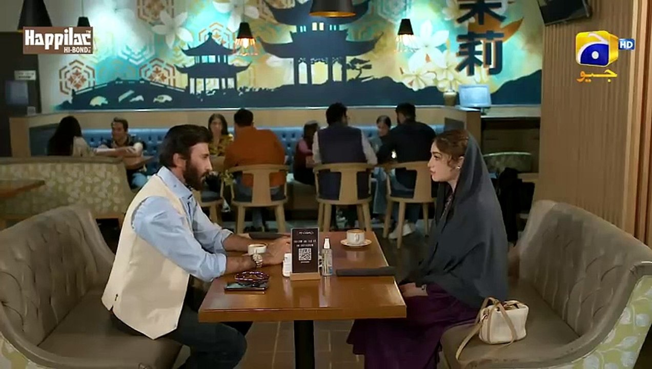 Khumar Episode 46