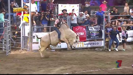 Monta El Natilla - Sábado 20 Abril 2024