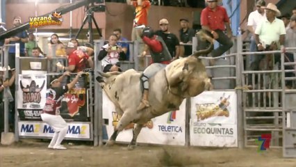 Monta El San Gabriel - Sábado 20 Abril 2024