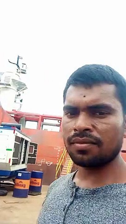 Shipping video, ship ⚓⚓ ,