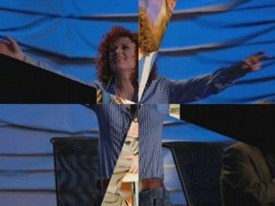 Lucy-Na mikrofona Ceca Mecata