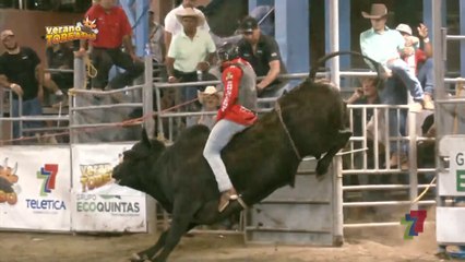 Monta El Don Juan - Sábado 20 Abril 2024