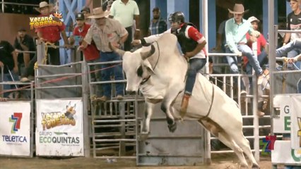 Monta El Muñeco - Sábado 20 Abril 2024