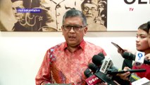 PDI P Bantah Hasto yang Menjegal Pertemuan Jokowi-Megawati