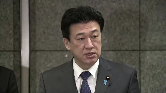 日 자위대 헬기 2대 훈련 중 추락... 충돌한 듯 / YTN