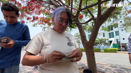 Oaxaca: Festejo y protesta en el Día Mundial de la Mariguana