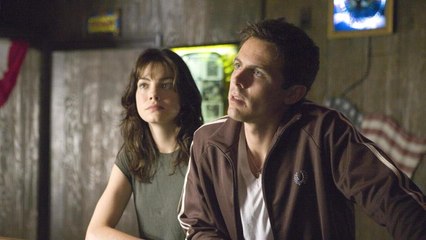 Gone Baby Gone vidéo bande annonce