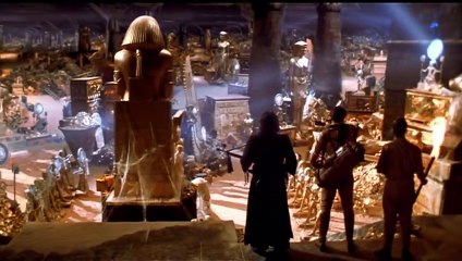 La Momie Bande-annonce (FR)