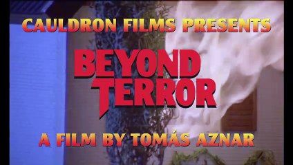 Au-delà de la Terreur Bande-annonce (EN)