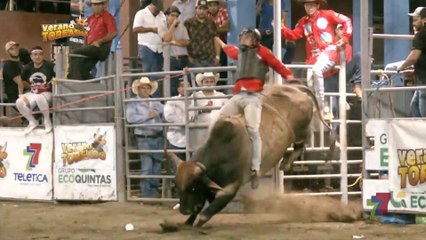 Monta El Hijo - Sábado 20 Abril 2024