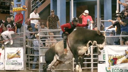 Monta El Payaso - Sábado 20 Abril 2024