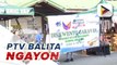 Bagong Pilipinas Serbisyo Fair sa Benguet, umarangkada na; handog na ayuda at serbisyo aabot sa halos P500-M