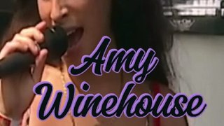 Amy Winehouse 2007