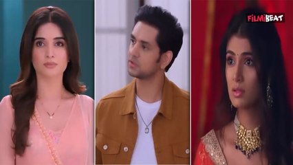 Gum Hai Kisi Ke Pyar Mein Update: Ishaan हुआ Reeva के खिलाफ, Savi हुई खुश । Filmibeat