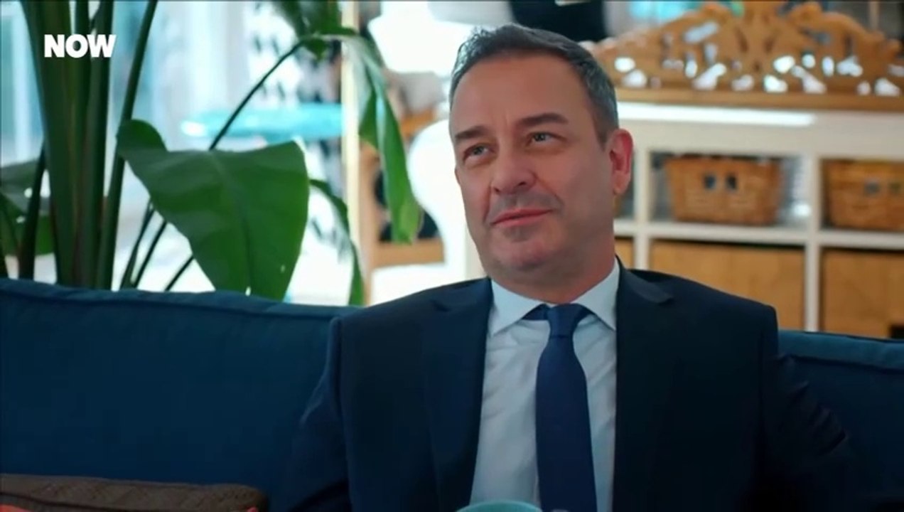 مسلسل لا تخف انا بجانبك الحلقة 6 مترجم