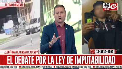 Ultimo Momento 20 de abril de 2024