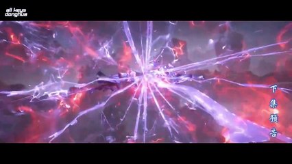 Battle Through The Heavens S 5 Ep 94-95 Preview