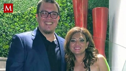 Franco Escamilla reacciona a supuesta infidelidad a su esposa Gaby