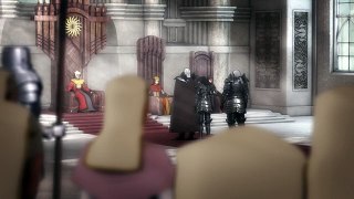 Voir Film Dragon Age - Aube du demandeur complet en Streaming HD 1080p