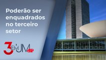 Informalidade de movimentos sociais pode chegar ao fim