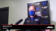 Duke's David Cutcliffe post Notre Dame