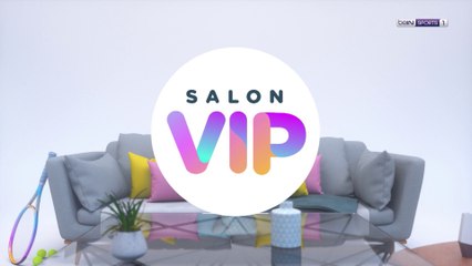 Salon VIP (23/04) avec Amine Radi
