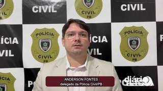 Polícia Civil conclui investigação sobre assassinato de adolescente em São Bento