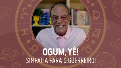 Ritual de Ogum: aproveite as energias do orixá