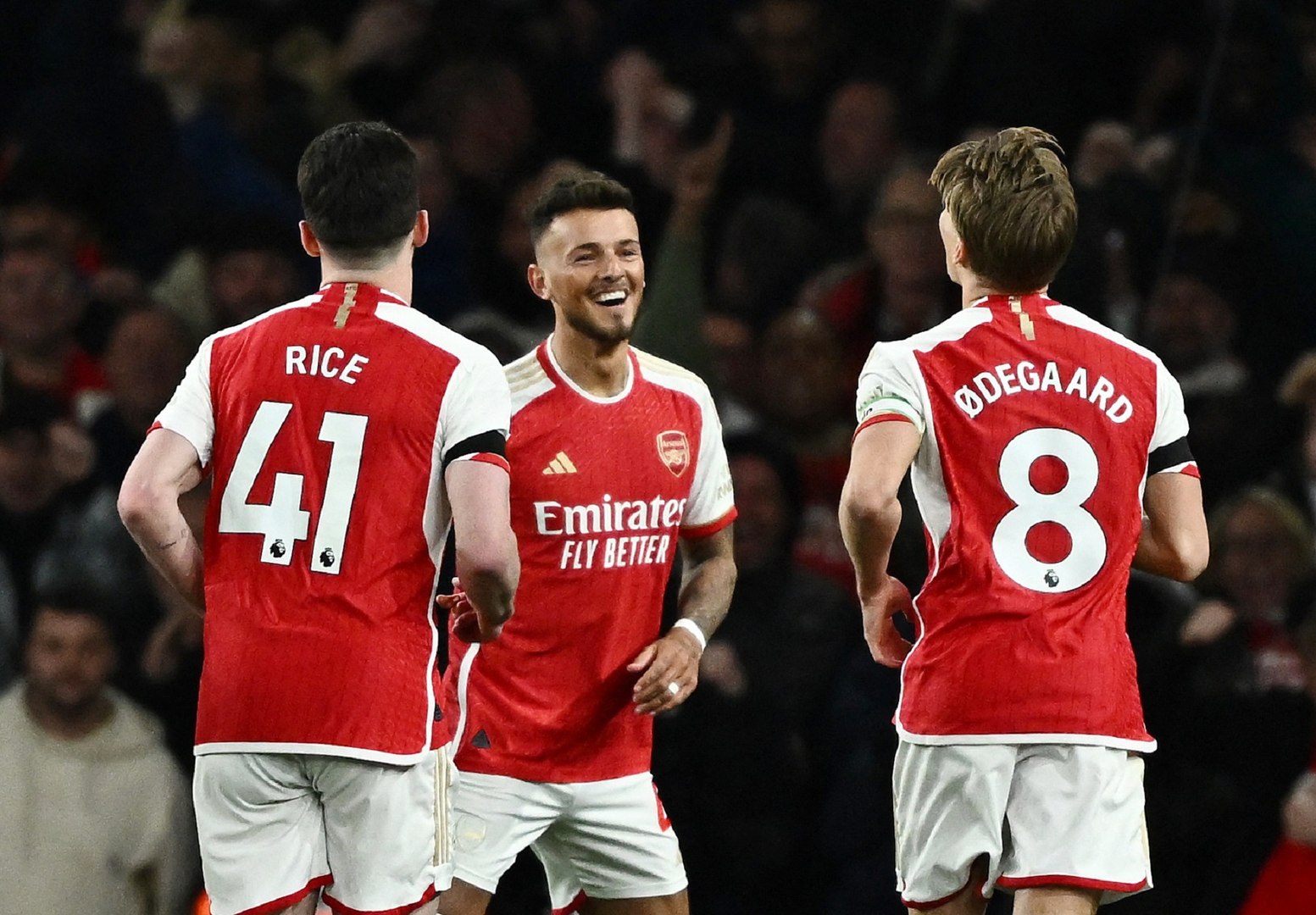 ⁣ars goal 2