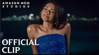 Challengers | 'You Don’t Know What Tennis Is' Clip - Zendaya