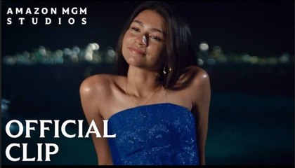 Zendaya Stars in 'Challengers' – Watch the Exciting New Clip 🎬